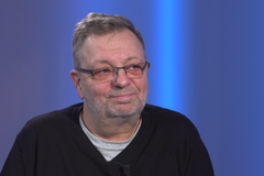 Spotlight Aktuálně.cz - Milan Šteindler