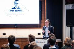 Ivan Bartoš, místopředseda vlády pro digitalizaci a ministr pro místní rozvoj