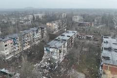 Video archiv Vuhledar