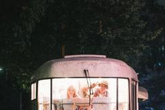 Skaut Jamboree 2023 Junák Jižní korea