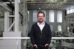 Martin Nitsche, filozof