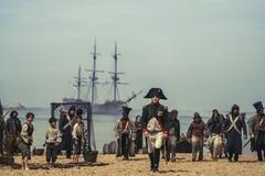 Napoleon, film, 2023