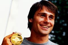 Jan Železný, MS 1993