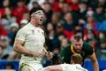 Rugby World Cup 2023 - Semi Final - England v South Africa