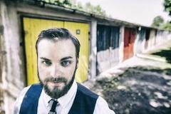 Spisovatel Jaroslav Kalfař