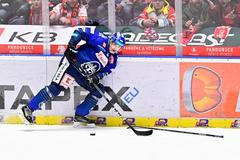 Jaromír Jágr, Rytíři Kladno (2023/24)