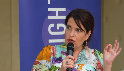 100 dní Spotlightu: Michaela Jílková