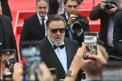 MFF Karlovy Vary, zahájení, 2023