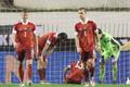 World Cup - UEFA Qualifiers - Group H - Croatia v Russia