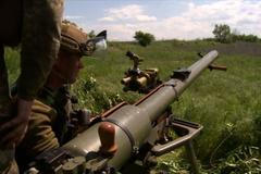 Snižující se dodávky munice omezují naše vojenské schopnosti, tvrdí Ukrajina