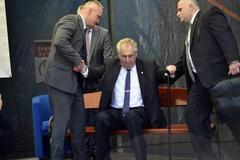 30 sekund: Zvrat v kauze zmizení 20 tisíc nábojů ze skladu Hradu