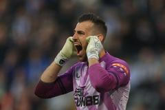 Premier League - Newcastle United v Arsenal