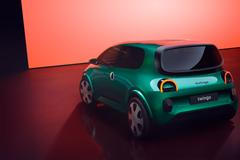 Renault Twingo koncept