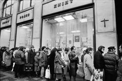 Fronta za socialismu, Knihy Práce, Magazín