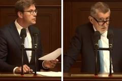 „Vetovali jsme celou noc,“ vzpomínal před hlasováním Babiš. ODS vypátrala, že to mělo být jinak