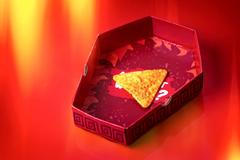 Hot Chip Challange, fotografie produktu