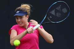 tenis, 2023, Birmingham Classic, Linda Nosková