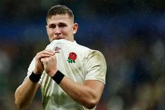 Rugby World Cup 2023 - Semi Final - England v South Africa