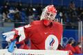 Ice Hockey - Men's Play-offs Semifinals - Russian Olympic Committee v Sweden