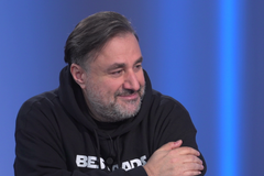 Spotlight Aktuálně.cz - Petros Michopulos