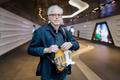 Bill Frisell