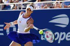 Tennis: US Open