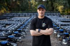 Ukrajinský ministr Fedorov slíbil další údery dronů na ruské lodě