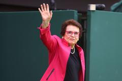 Billie Jean Kingová