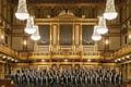 Vídeňští filharmonikové