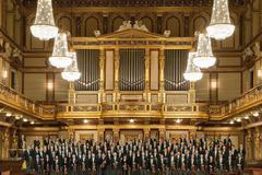 Vídeňští filharmonikové