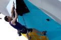 lezení, ME 2022, obtížnost, Adam Ondra