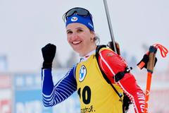 Biathlon World Championship