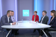 Debata HN Jak se podniká rodinným firmám na Boskovicku?