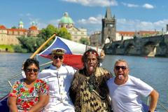 Moravan a Maor Frank Tomas Grapl junior