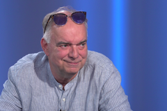 Spotlight Aktuálně.cz - Ondřej Trojan