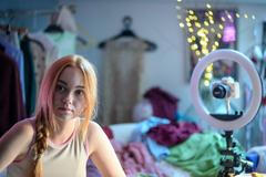 Trailer z filmu #annaismissing