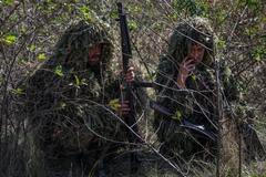 Maskovaní Ukrajinci 2