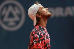 Challenger Praha TK Sparta