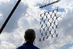 Letní Letná, Pocta novému cirkusu, 2023