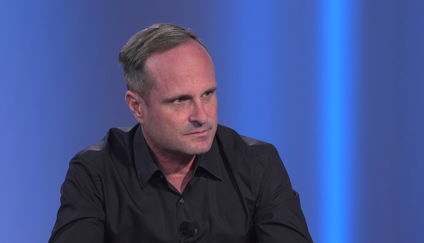 Spotlight Aktuálně.cz - Milan Mikulecký