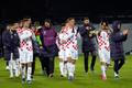 Euro 2024 Qualifier - Group D - Latvia v Croatia