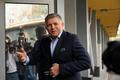 Slovenský premiér Robert Fico