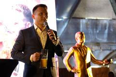 Spolupředseda krajně pravicové strany Konfederace Slawomir Mentzen