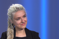Spotlight Aktuálně.cz - Jana Michailidu