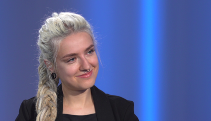 Spotlight Aktuálně.cz - Jana Michailidu