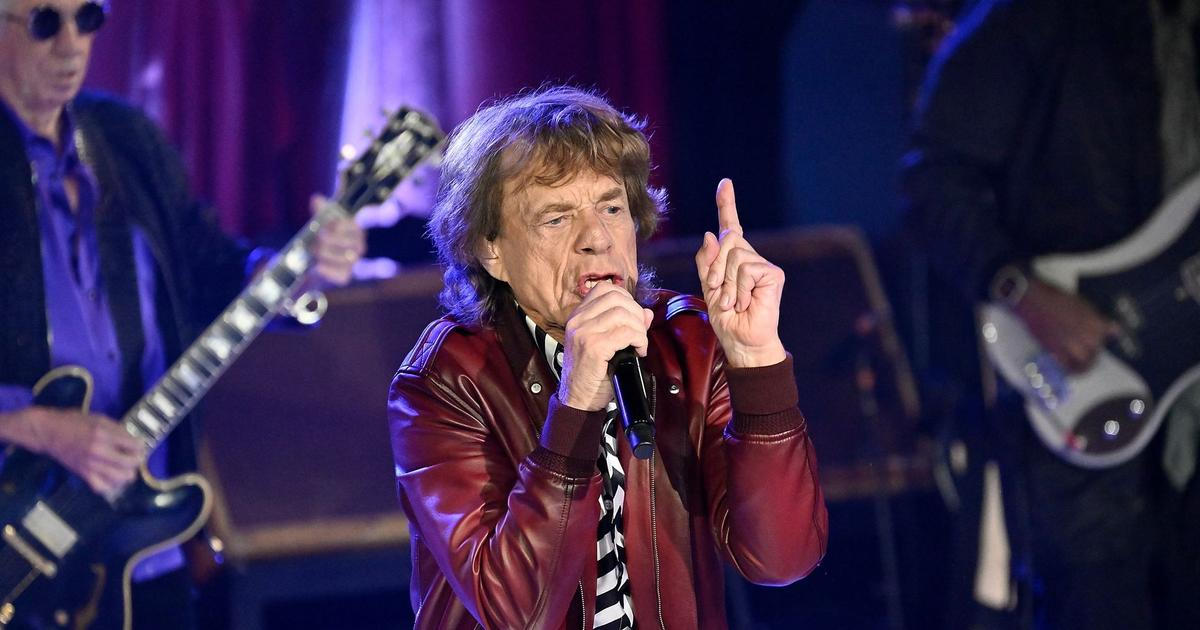 Rolling Stones vydají nové album Foreign Tongues. Slibují svůj klasický zvuk i texty 