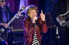 Rolling Stones, křest alba, 2023