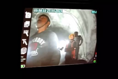 Uvěznění dělníci v Indii