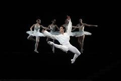 Nejlepší snímky měsíce - únor