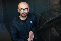 Režisér Tomáš Mašín